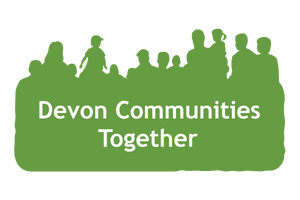 Devon Communities Together logo
